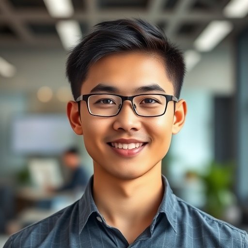 小米影视王浩然头像
